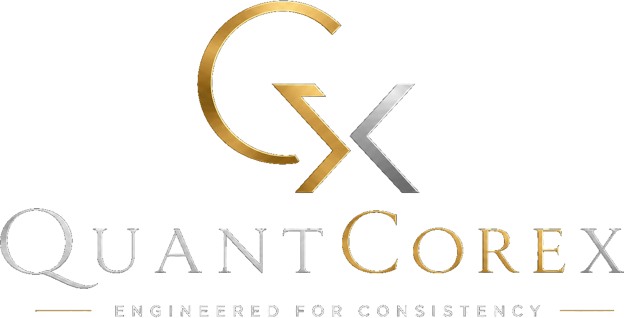 QuantCoreX